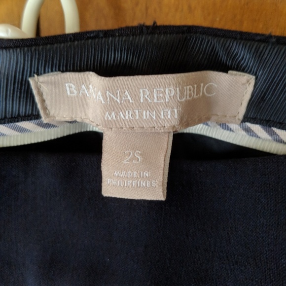 Banana Republic suit pants - Picture 3 of 4